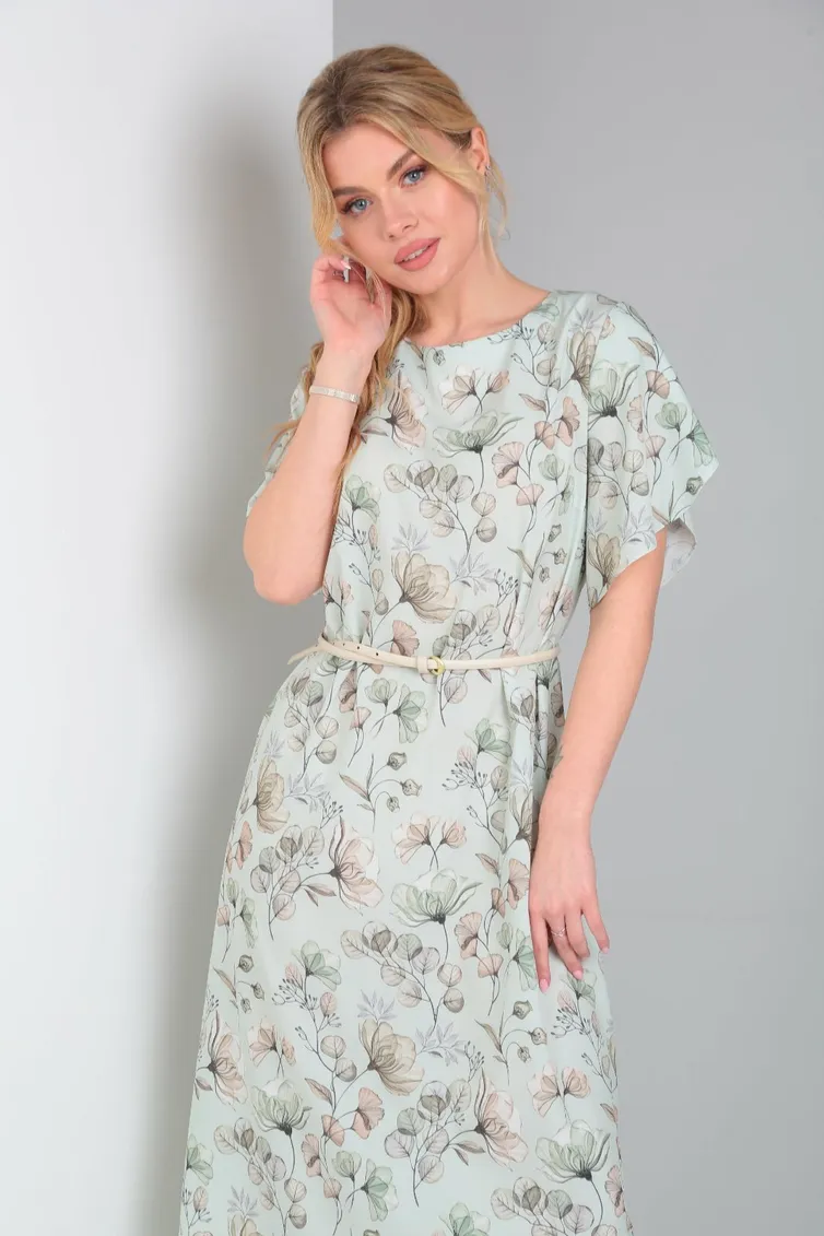 Платье Viola Style арт. 01037