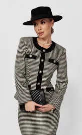 Костюм DOGGI 1645 беж