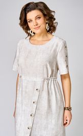 Платье Мишель Стиль 1356