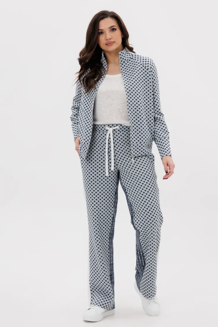 Suit Fantazia Mod #5064