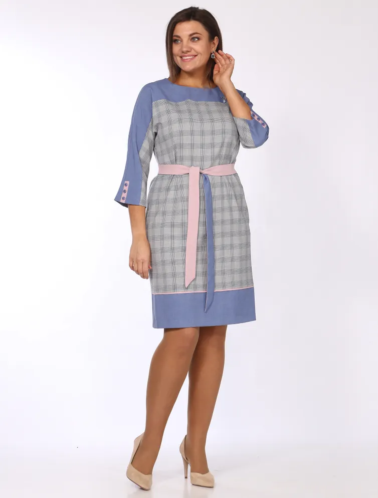 Sukienka Lady Style Classic #1551/2