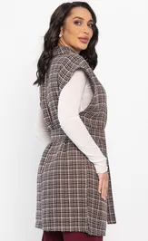 Жилет LT Collection Б14489-4М