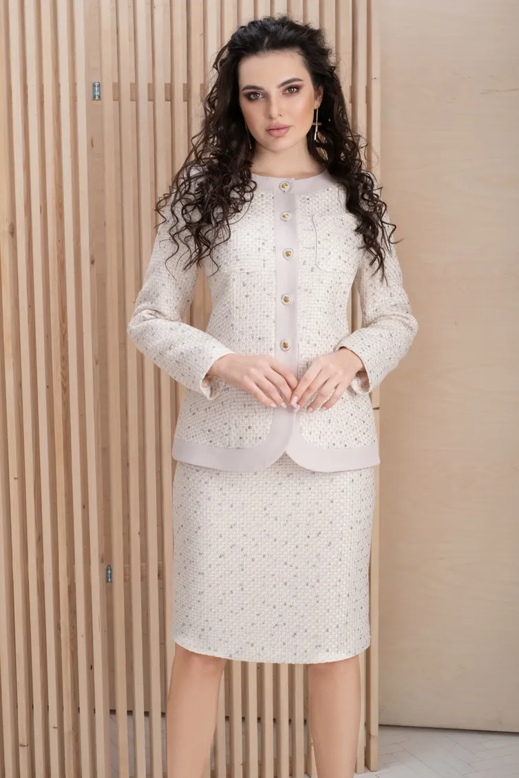 Костюм URS арт. 19-196-1