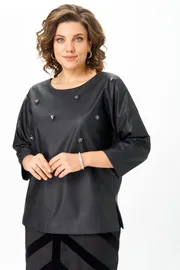 Blouse ANDINA CITY #5048-25