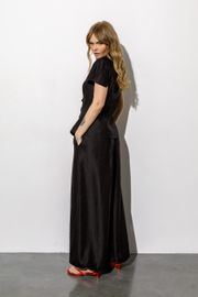 Комплект Pirs арт. 6739черный