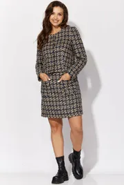 Костюм Viola Style арт. 2700-2 мульти