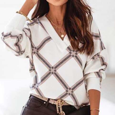 Jumper nika.pl #0221101 PP-11 Versache