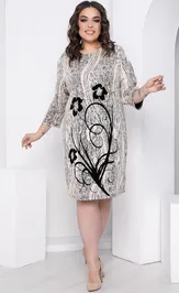 Sukienka LT Collection P8490