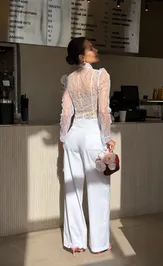 Блуза Aura chic life 2213. 170