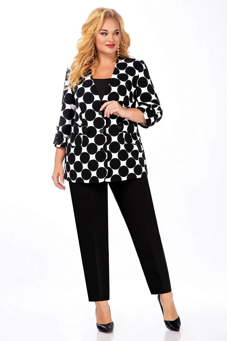 Zestaw Ell Style #2158