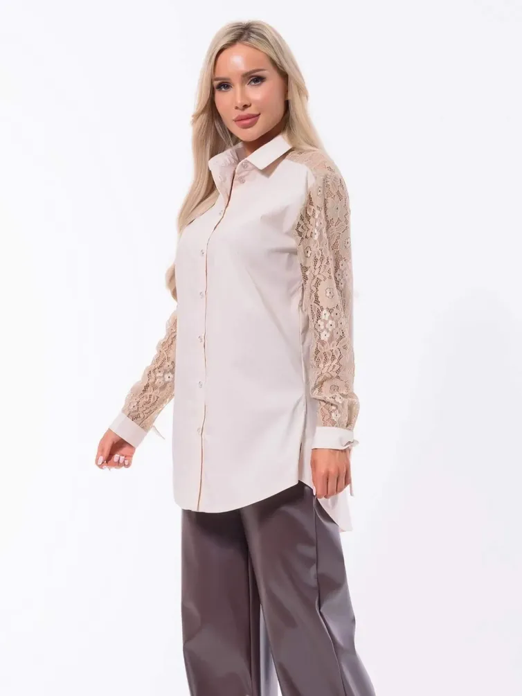 Koszula LT Collection #B16223-10M