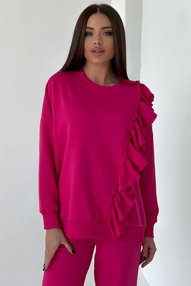 Bluza GO #F4043/10-02 (164-170)