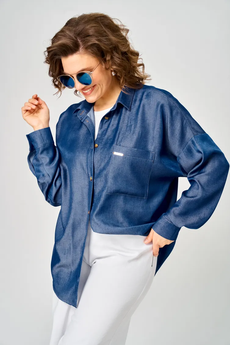 Koszula Michel Chic #797