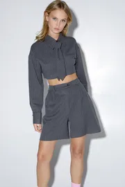 Shirt Pirs #5263seryj