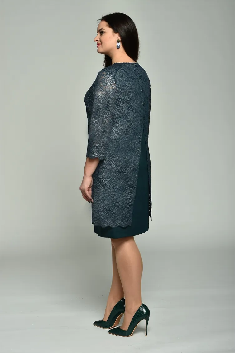 Платье Lady Style Classic арт. 1493-2