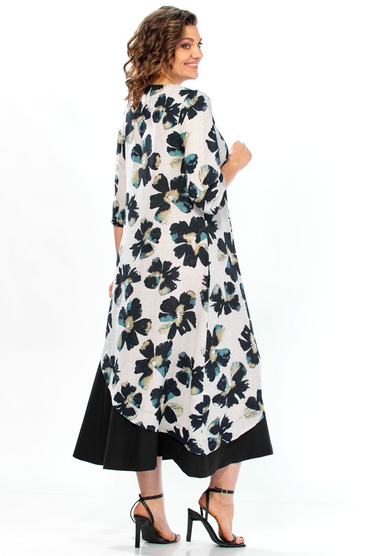 Платье Celentano арт. 5088