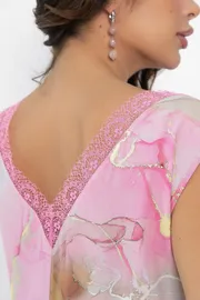 Платье LT Collection арт. П14071-4М