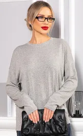 Свитшот LT Collection Б14725-31М