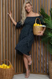Платье LT Collection арт. П15796-12М