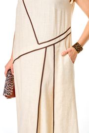 Платье Karina Delux арт. М-1430