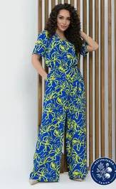 Комбинезон LT Collection К15904-7М