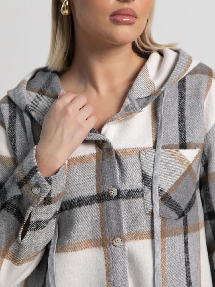 Shirt LT Collection #B15504-18M