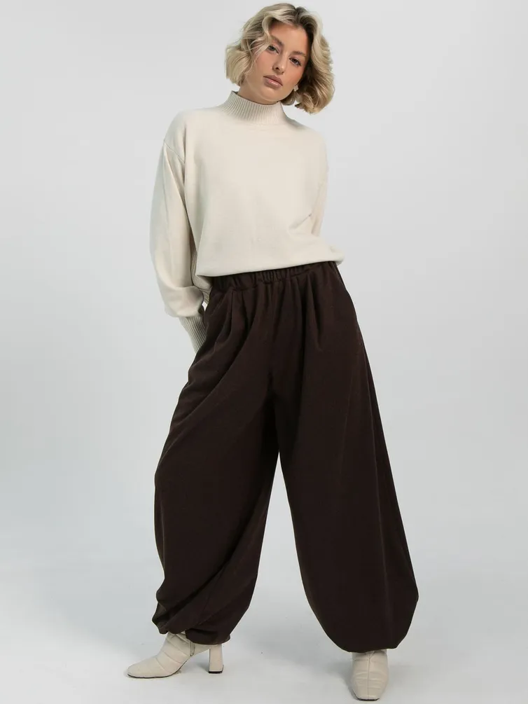 Trousers LT Collection #B16546-5M