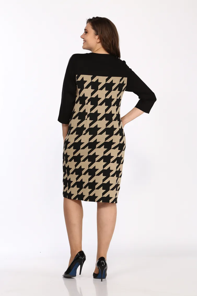 Sukienka Lady Style Classic #1964/1