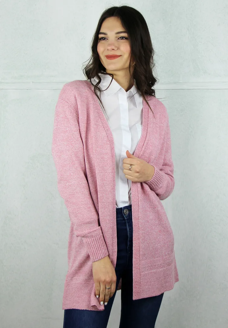 Sweter Polesie #S2993-19 0S8610-D43 klever+superbelyj 158