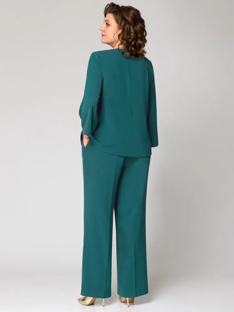 Zestaw Michelle Style #1236-1 biryuza