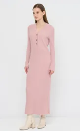 Sukienka Newvay 9242-92026 fruktovyj sorbet