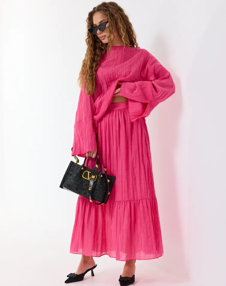 Skirt Vesnaletto #4229