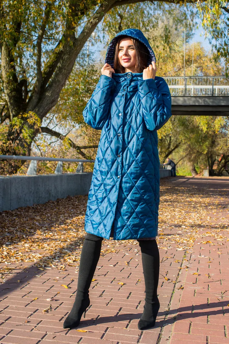 Пальто Mia Moda арт. 1084-2