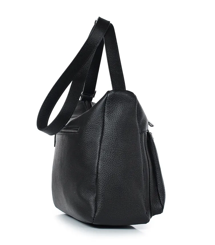 Torba Galanteya #23s67k45 chernyj