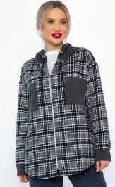 Рубашка LT Collection Б14593-50М