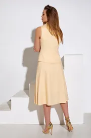 Костюм Лиссана арт. 4030 желт