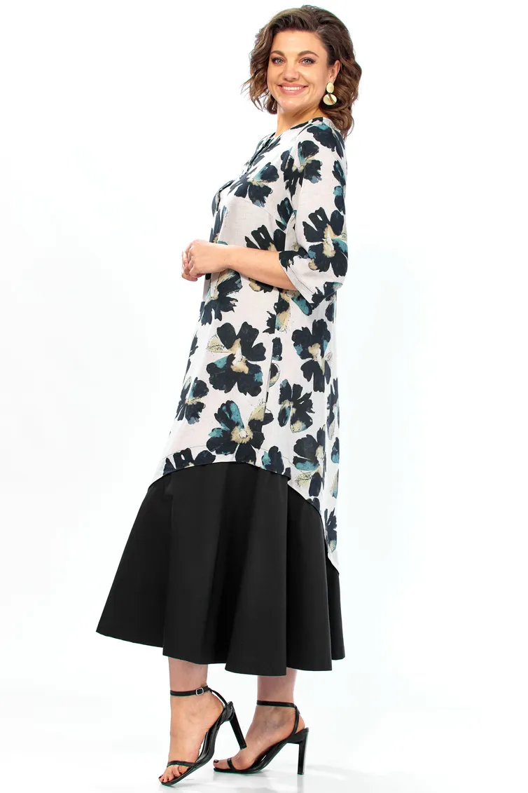 Sukienka Celentano #5088
