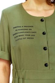 Платье JURIMEX арт. 3506