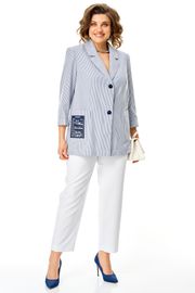 Set Karina Delux #M-1444