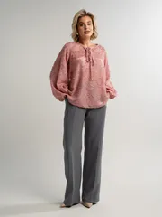 Bluzka LT Collection #B15139-7M