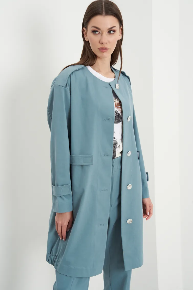Suit Fantazia Mod #4495