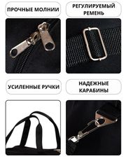 Сумки Cagia арт. 114001