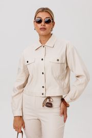 Жакет Anelli Laurel арт. 1565.1 мальдивский песок