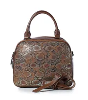 Torba Galanteya #22s739k45 ryzhij