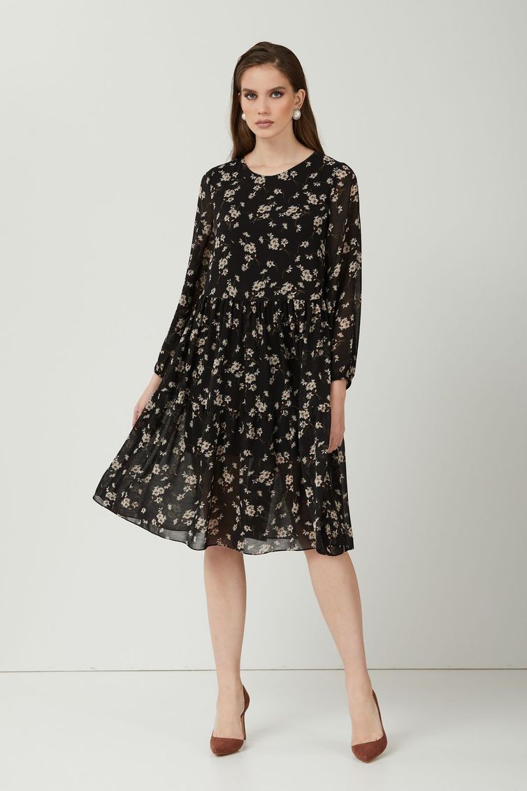 Sukienka Nika #4734
