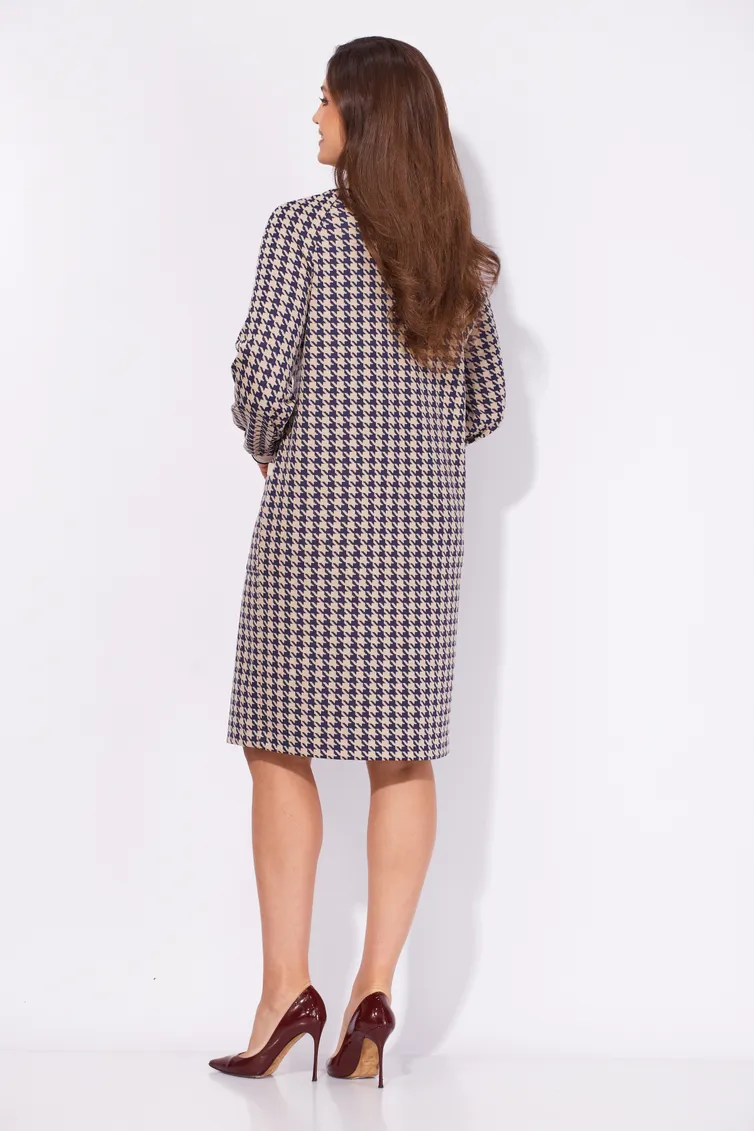 Sukienka TAiER #1459