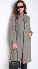 Dress Verita moda #N-2257