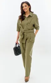 Костюм Bello style 3-009