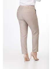 Garnitur Elite Moda #4207/2930 bezh