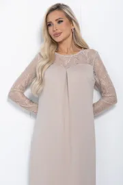 Sukienka LT Collection #P11397